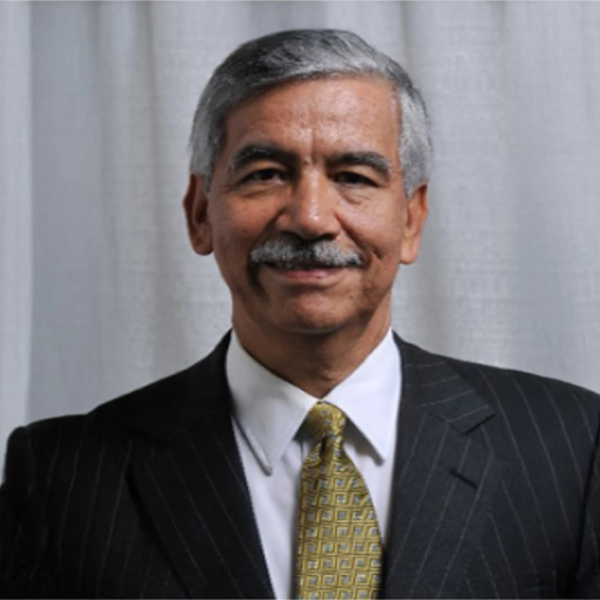 Acad. Dr. Humberto de la Asunción Arenas Márquez